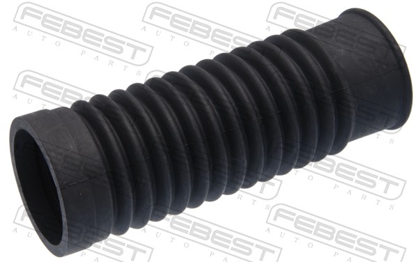 Capac protectie / Burduf amortizor TOYOTA CARINA E VI Sportswagon (_T19_) 2.0 GLI (ST191_, ST191R) benzina 133 cai FEBEST TSHB-AV220R