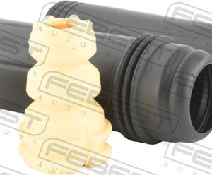 Chit protectie praf amortizor TOYOTA RAV 4 V VAN (_A5_, _H5_) 2.5 Hybrid AWD (AXAH54) benzina/elector 222 cai FEBEST TSHB-AXAA52R-KIT