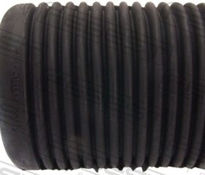 Capac protectie / Burduf amortizor TOYOTA COROLLA Compact (_E10_) 1.3 XLI (EE101_, EE101R) benzina 75 cai FEBEST TSHB-EXZ10F