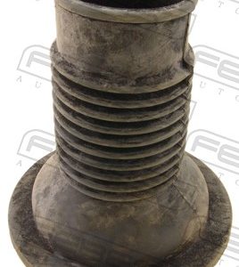 Capac protectie / Burduf amortizor TOYOTA HILUX VII pick-up (_N1_, _N2_, _N3_) 2.5 D-4D (KUN15_, KUN15R) diesel 120 cai FEBEST TSHB-GGN15