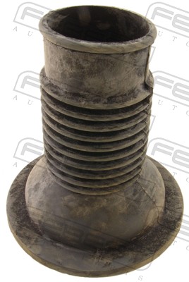 Capac protectie / Burduf amortizor TOYOTA HILUX VIII pick-up (_N1_) 2.4 D (GUN112_, GUN122_, GUN135_, GUN120_, GUN135R,... diesel 150 cai FEBEST TSHB-GGN15