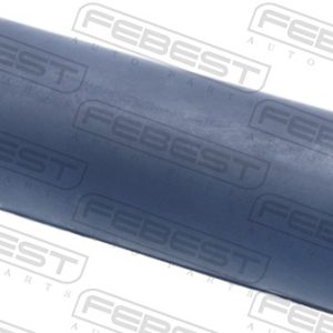 Capac protectie / Burduf amortizor TOYOTA LAND CRUISER PRADO (_J12_) 3.0 D-4D (KDJ120, KDJ125) diesel 166 cai FEBEST TSHB-GRJ120F