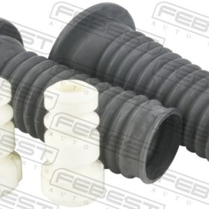 Chit protectie praf amortizor TOYOTA YARIS VERSO (_P2_) 1.4 D-4D (NLP20_, NLP22_) diesel 75 cai FEBEST TSHB-NLP10F-KIT