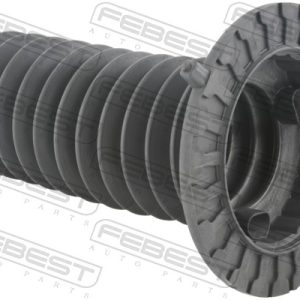 Capac protectie / Burduf amortizor TOYOTA COROLLA limuzina (_E15_) 1.4 D-4D (NDE150) diesel 90 cai FEBEST TSHB-NRE185F