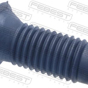 Capac protectie / Burduf amortizor TOYOTA YARIS VERSO VAN (_P2_) 1.5 VVTi (NCP21_) benzina 106 cai FEBEST TSHB-YARF