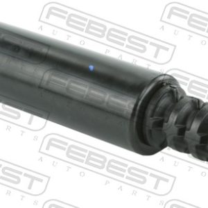 Capac protectie / Burduf amortizor TOYOTA YARIS (_P1_) 1.5 (NCP13_, NCP13R) benzina 150 cai FEBEST TSHB-YARR