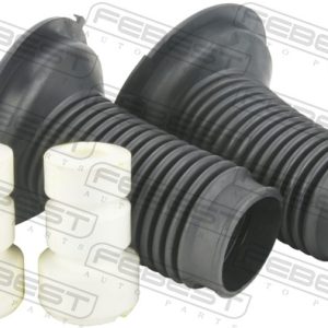 Chit protectie praf amortizor TOYOTA RAV 4 II (_A2_) 2.0 (ACA26) benzina 150 cai FEBEST TSHB-ZCA25F-KIT