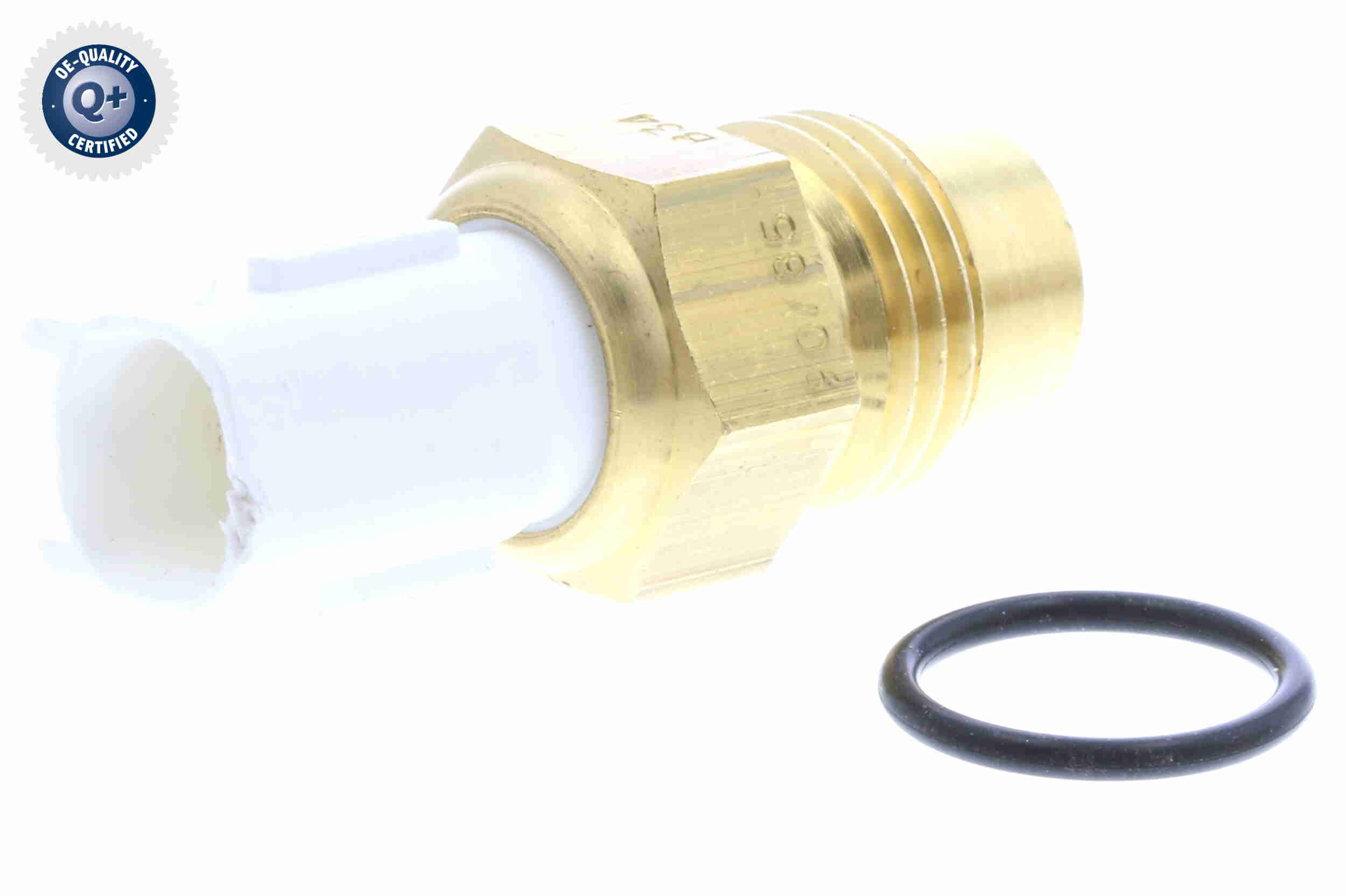 Comutator temperatura ventilator radiator TOYOTA CARINA V combi (_T17_) 1.6 (AT171_, AT171G) benzina 102 cai VEMO V70-99-0008