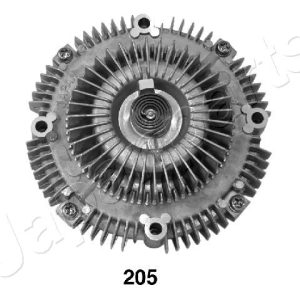 Cupla ventilator radiator TOYOTA LAND CRUISER pick-up (_J4_) 4.0 D (HJ47_P, HJ47RP) diesel 103 cai JAPANPARTS VC-205