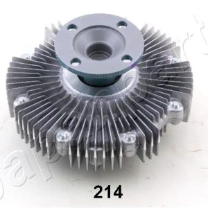 Cupla ventilator radiator TOYOTA HILUX VII pick-up (_N1_, _N2_, _N3_) 2.5 D-4D (KUN15_, KUN15R) diesel 120 cai JAPANPARTS VC-214