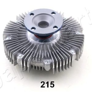Cupla ventilator radiator TOYOTA LAND CRUISER 80 (_J8_) 4.5 24V (FZJ80_) benzina 205 cai JAPANPARTS VC-215