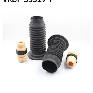 Chit protectie praf amortizor TOYOTA AYGO (_B1_) 1.0 GPL (KGB10_) Benzina/Autogaz (GPL) 68 cai SKF VKDP 33319 T