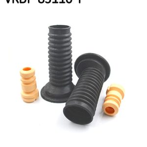 Chit protectie praf amortizor TOYOTA YARIS VERSO (_P2_) 1.4 D-4D (NLP20_, NLP22_) diesel 75 cai SKF VKDP 83110 T