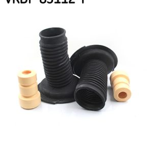 Chit protectie praf amortizor TOYOTA RAV 4 II (_A2_) 2.0 D 4WD (CLA20_, CLA21_, CLA20R, CLA21R) diesel 116 cai SKF VKDP 83112 T