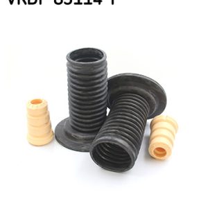 Chit protectie praf amortizor TOYOTA COROLLA limuzina (_E15_) 1.6 (ZRE151) benzina 132 cai SKF VKDP 83114 T