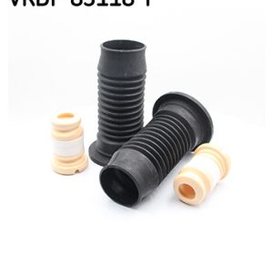 Chit protectie praf amortizor TOYOTA URBAN CRUISER (_P1_) 1.33 (NSP110_, NSP110R) benzina 99 cai SKF VKDP 83118 T