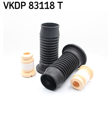 Chit protectie praf amortizor TOYOTA YARIS (_P13_) 1.0 (KSP130_, KSP130) benzina 69 cai SKF VKDP 83118 T