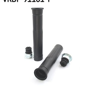 Chit protectie praf amortizor TOYOTA IQ (_J1_) 1.33 (NGJ10_, NGJ10R) benzina 98 cai SKF VKDP 91101 T