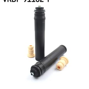 Chit protectie praf amortizor TOYOTA COROLLA limuzina (_E15_) 1.6 (ZRE151) benzina 132 cai SKF VKDP 91102 T