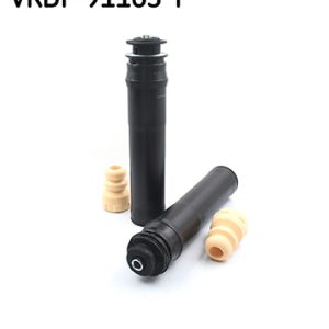 Chit protectie praf amortizor TOYOTA AURIS (_E15_) 1.8 (ZRE152) benzina 136 cai SKF VKDP 91103 T