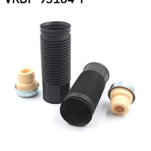 Chit protectie praf amortizor TOYOTA COROLLA Verso (ZER_, ZZE12_, R1_) 2.2 D-4D (AUR10_, AUR10R) diesel 177 cai SKF VKDP 93104 T