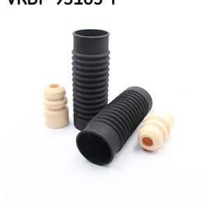 Chit protectie praf amortizor TOYOTA COROLLA Liftback (_E11_) 1.4 (ZZE111_, ZZE111R) benzina 97 cai SKF VKDP 93105 T