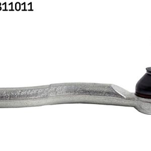 Cap de bara TOYOTA YARIS (_P9_) 1.33 VVT-i (NSP90_, NSP90R) benzina 99 cai SKF VKDY 811011