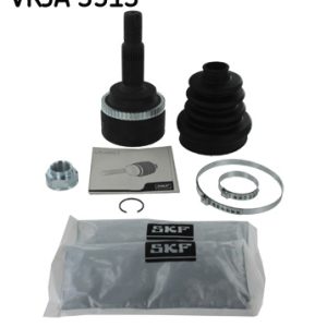 Cap planetara TOYOTA AVENSIS limuzina (_T25_) 1.8 VVT-i (ZZT251_, ZZT251R) benzina 129 cai SKF VKJA 3513