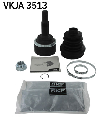 Cap planetara TOYOTA COROLLA limuzina (_E12_) 1.6 VVT-i (ZZE121_, ZZE121R) benzina 110 cai SKF VKJA 3513