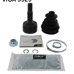 Cap planetara TOYOTA AYGO (_B1_) 1.0 (KGB10_, KGB10R) benzina 68 cai SKF VKJA 3525