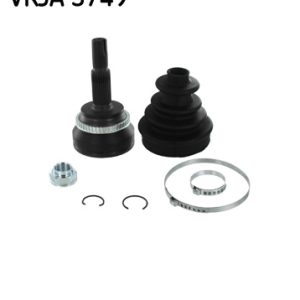 Cap planetara TOYOTA RAV 4 III (_A3_) 2.0 4WD (ACA30_, ACA30R) benzina 152 cai SKF VKJA 3749