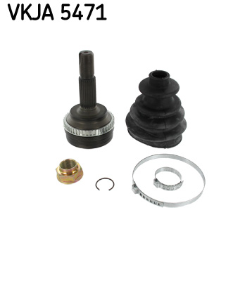 Cap planetara TOYOTA YARIS (_P1_) 1.0 (SCP10_, SCP10R) benzina 68 cai SKF VKJA 5471