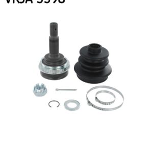 Cap planetara TOYOTA COROLLA Compact (_E9_) 1.6 i (AE92) benzina 105 cai SKF VKJA 5598