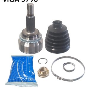 Cap planetara TOYOTA AVENSIS limuzina (_T25_) 2.2 D-CAT (ADT251_, ADT251R) diesel 177 cai SKF VKJA 5796