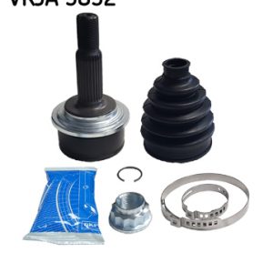 Cap planetara TOYOTA YARIS Caseta/ Hatchback (_P13_) 1.0 VVTi (KSP130) benzina 69 cai SKF VKJA 5852