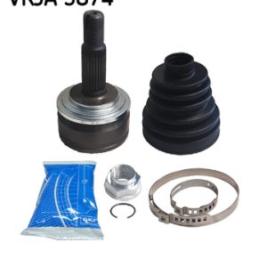 Cap planetara TOYOTA YARIS (_P9_) 1.33 VVT-i (NSP90_, NSP90R) benzina 100 cai SKF VKJA 5874