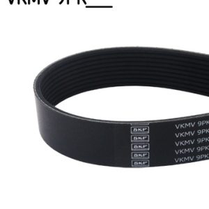 Curea transmisie cu caneluri TOYOTA LAND CRUISER 200 (_J2_) 4.5 D4-D (VDJ200) diesel 235 cai SKF VKMV 9PK2250