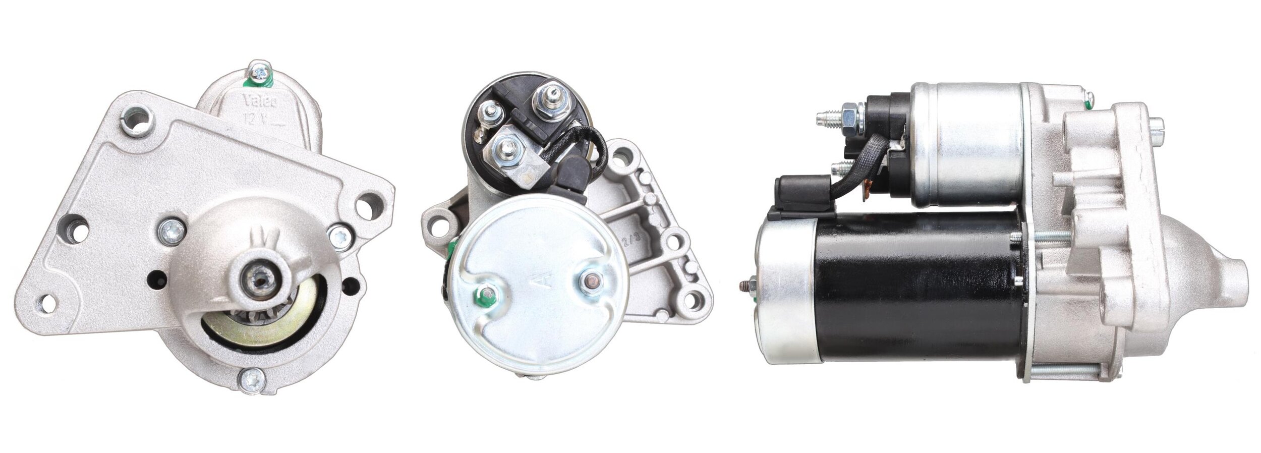 Electromotor TOYOTA PROACE bus (MDZ_) 1.5 D4d (MDZ1) diesel 120 cai ELSTOCK 25-3070