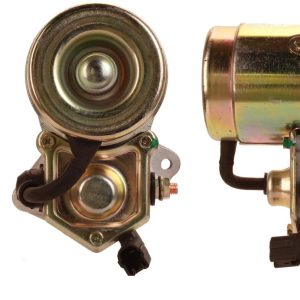 Electromotor TOYOTA COROLLA Verso (ZER_, ZZE12_, R1_) 2.0 D-4D (CUR10_, CUR10R) diesel 116 cai ELSTOCK 25-3105