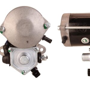 Electromotor TOYOTA LAND CRUISER (_J7_, _JL7_) 4.2 D 4x4 (HZJ74, HZJ78, HZJ75) diesel 167 cai ELSTOCK 25-3133