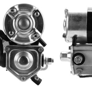 Electromotor TOYOTA HILUX VII pick-up (_N1_, _N2_, _N3_) 2.5 D-4D (KUN15, KUN10) diesel 102 cai ELSTOCK 25-3458