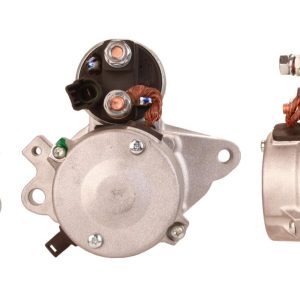 Electromotor TOYOTA YARIS (_P9_) 1.0 GPL (KSP90_) Benzina/Autogaz (GPL) 69 cai ELSTOCK 25-3447