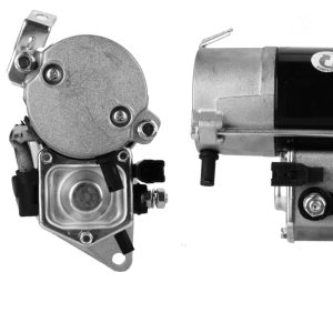 Electromotor TOYOTA COROLLA (_E12_) 1.4 D (NDE120_, NDE120R) diesel 90 cai ELSTOCK 25-3364