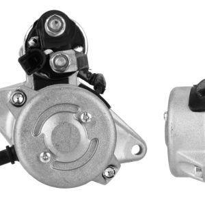 Electromotor TOYOTA YARIS (_P1_) 1.3 (NCP10, SCP12_) benzina 86 cai ELSTOCK 25-4052