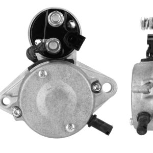 Electromotor TOYOTA CELICA cupe (_T23_) 1.8 16V VT-i (ZZT230_, ZZT230) benzina 143 cai ELSTOCK 25-4071