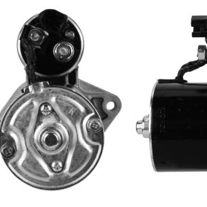 Electromotor TOYOTA COROLLA (_E12_) 2.0 D-4D (CDE120_, CDE120R) diesel 90 cai ELSTOCK 25-2096