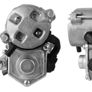 Electromotor TOYOTA LAND CRUISER (_J7_, _JL7_) 2.4 (RJ70_, RJ73_) benzina 105 cai ELSTOCK 25-2343