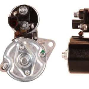 Electromotor TOYOTA CELICA cupe (_T23_) 1.8 16V VT-i (ZZT230_, ZZT230) benzina 143 cai ELSTOCK 25-2404