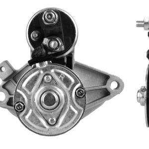 Electromotor TOYOTA AYGO Caseta/ Hatchback (_B1_) 1.0 VVTi (KGB10) benzina 68 cai ELSTOCK 25-3466