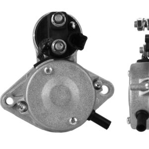 Electromotor TOYOTA AURIS (_E15_) 1.4 (ZZE150_, ZZE150R) benzina 97 cai ELSTOCK 25-2472